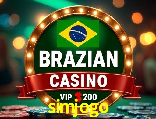 Desvendando o Mundo dos Jogos Virtuais na simjogo