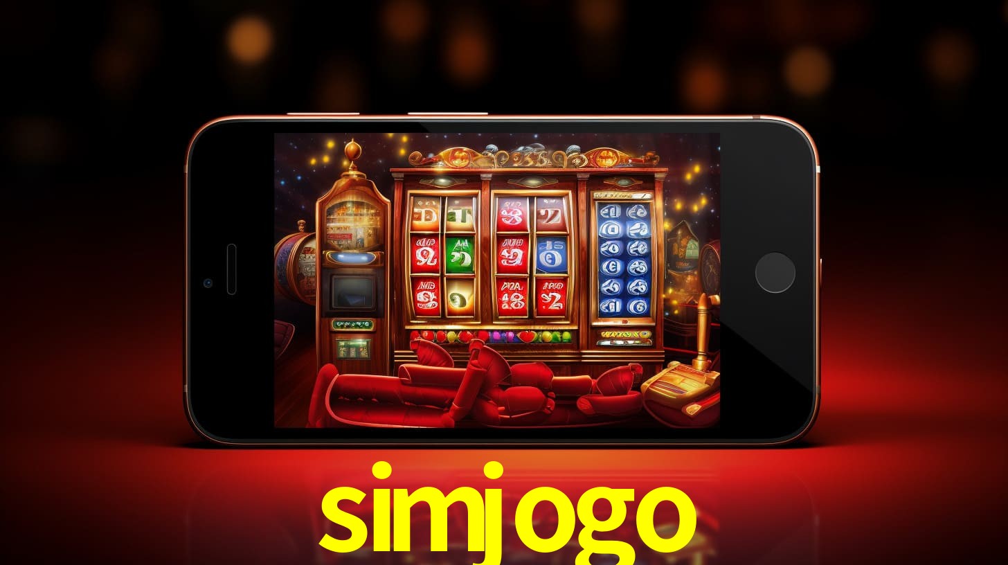 App SIMJOGO.COM  