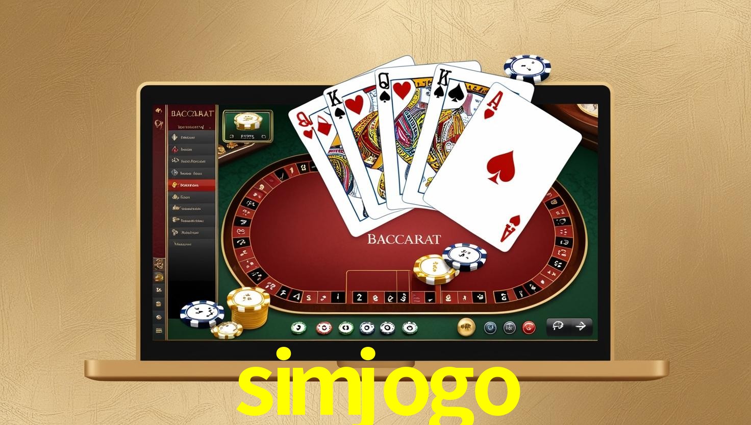 Apostas Futebol ao Vivo SIMJOGO.COM
