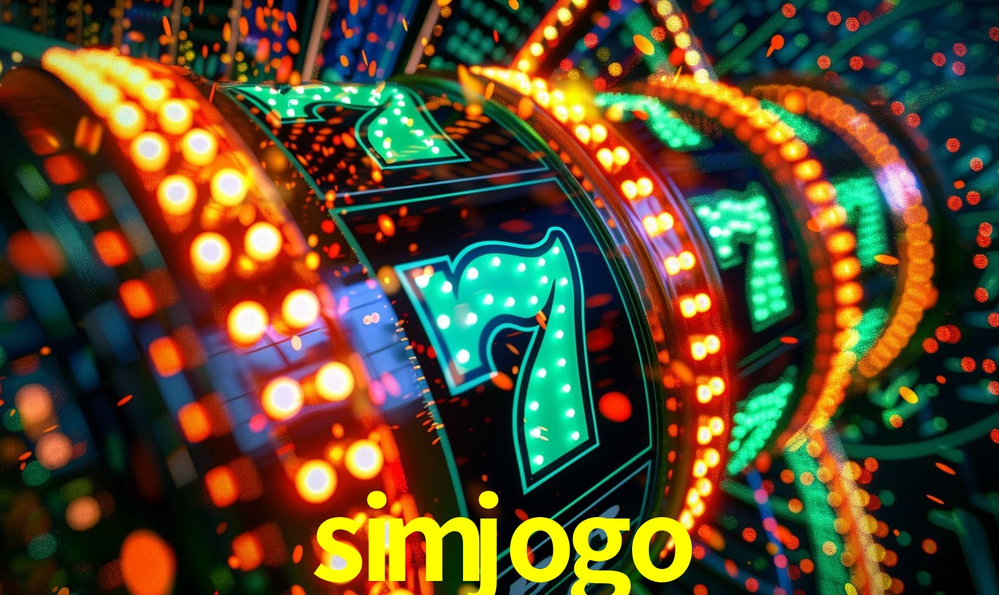 Cassino de Jogos SIMJOGO.COM
