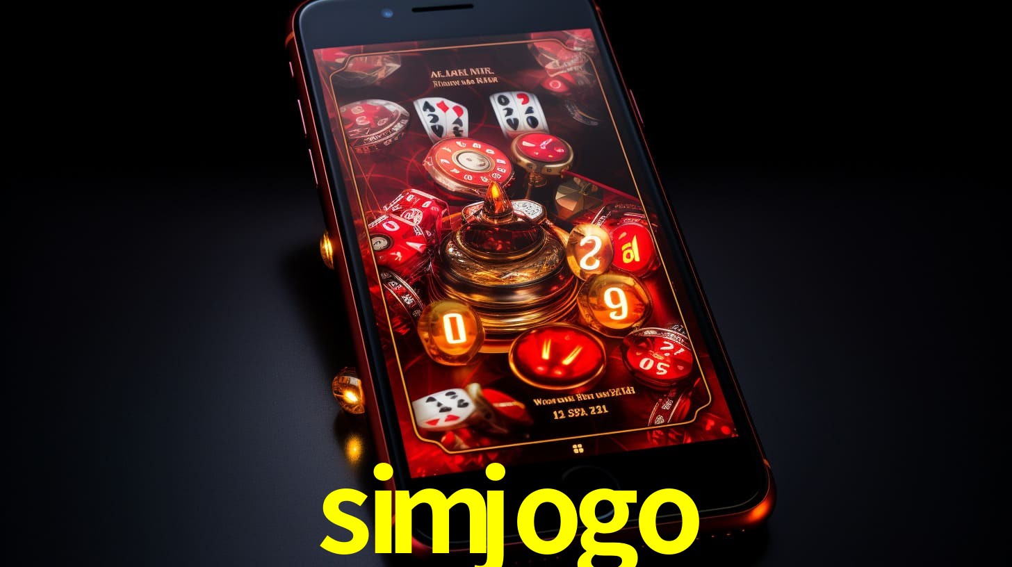 SIMJOGO.COM Login Rápido