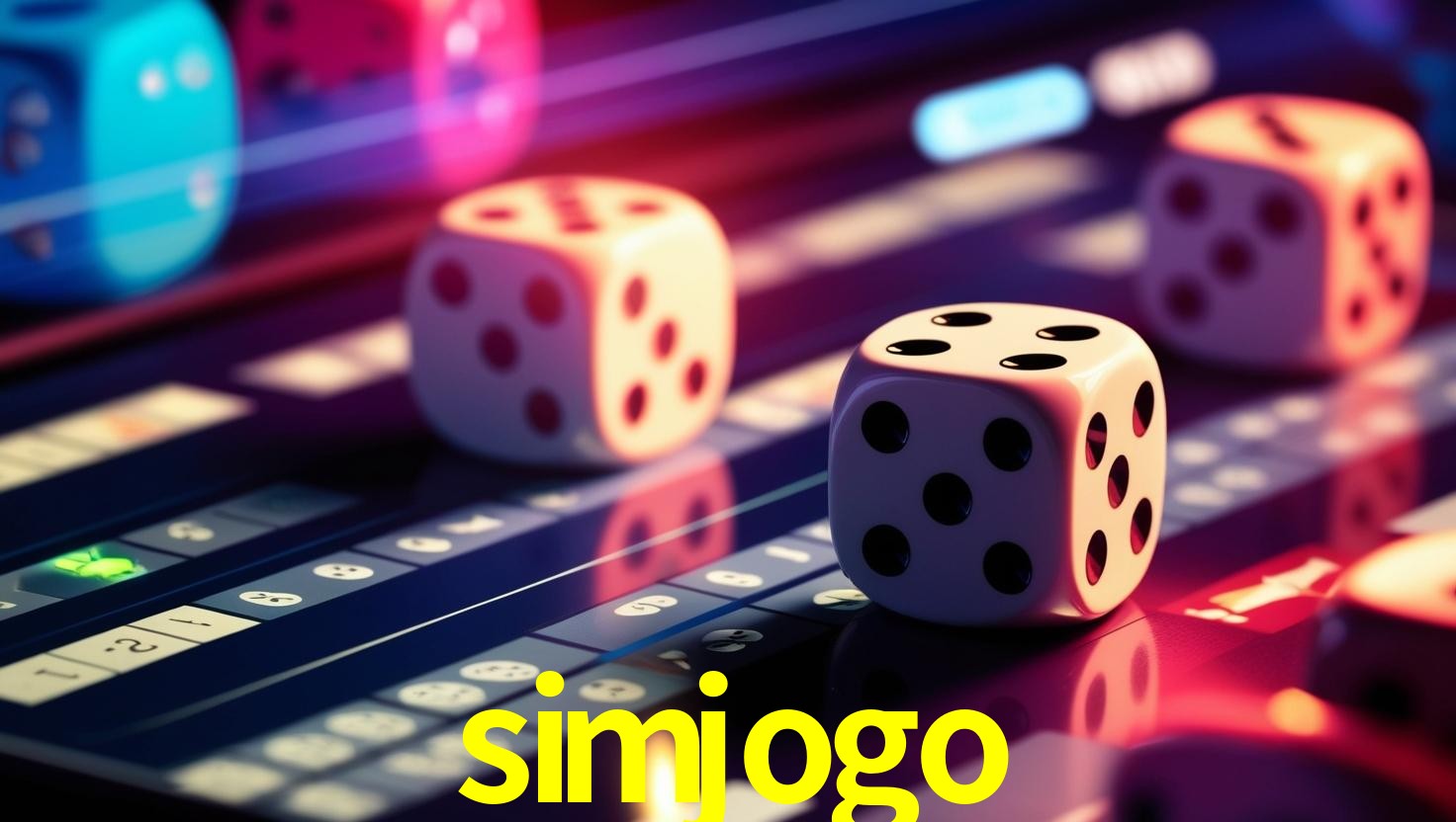 Jogos de Cassino SIMJOGO.COM