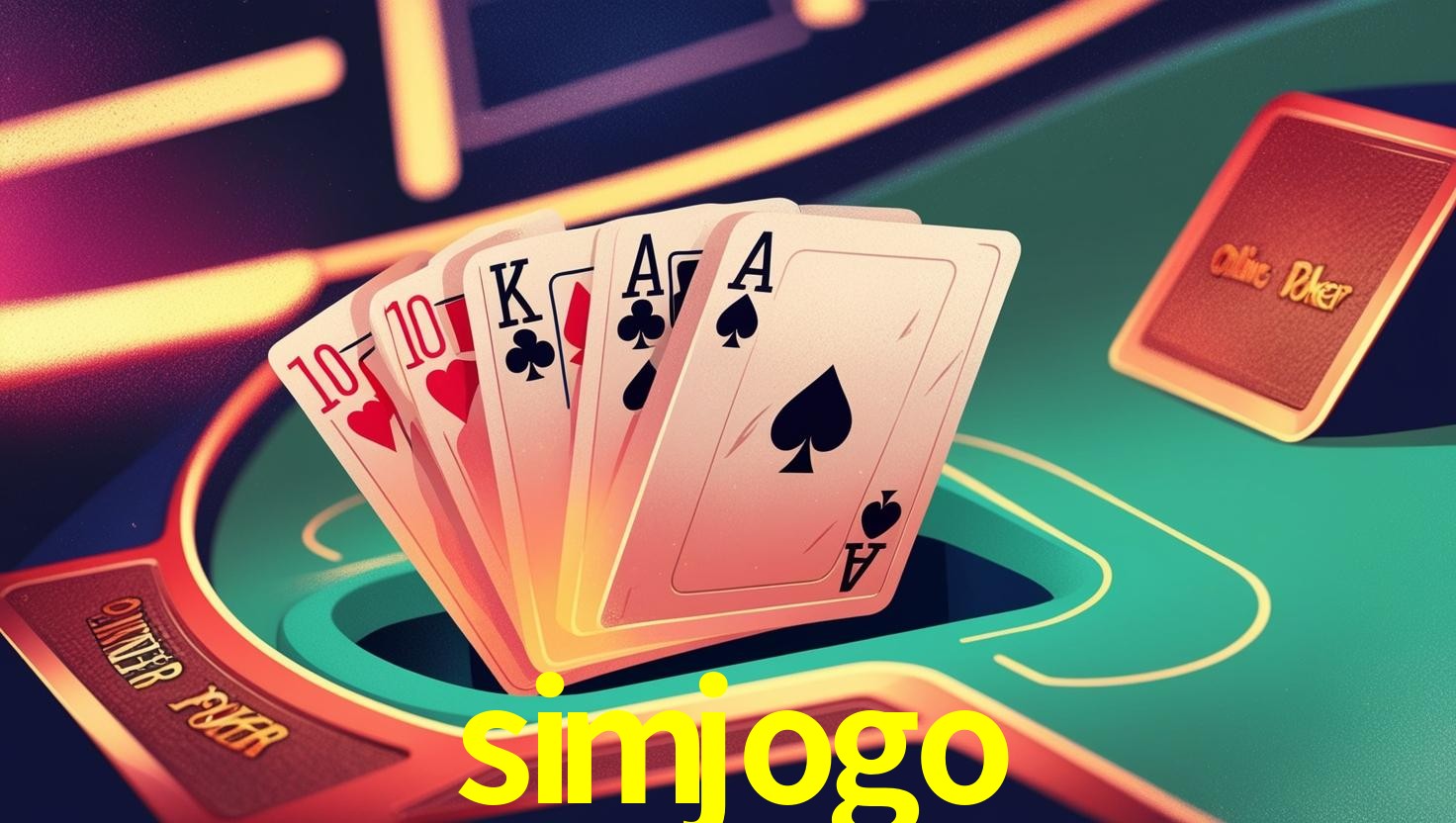 Slots no Site SIMJOGO.COM